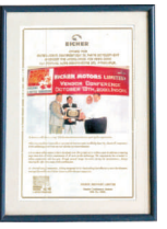 Joint UNIDO Partnership Program 2007